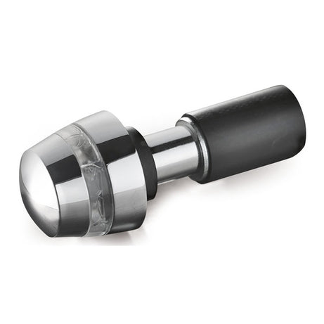 Piscas Moto punhos LED  Kellermann BL 2000. Cromado