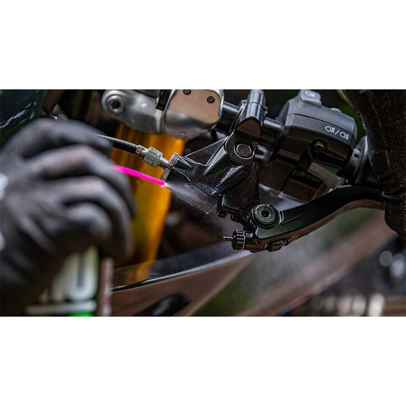 Spray Multiuso Muc- off biodegradável 400ml