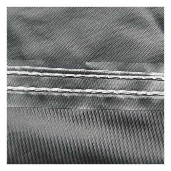 Capas DS, capa Delta para motocicletas ao ar livre. Tamanho M