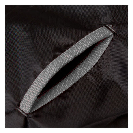 Capas DS, capa Delta para motocicletas ao ar livre. Tamanho M