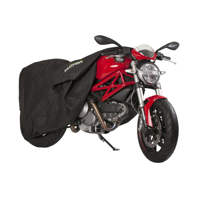 Capas DS, capa interna para Motocicleta Fox. Tamanho M