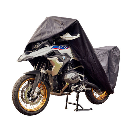 Capas DS, capa externa para Motocicleta Alfa. Tamanho XL