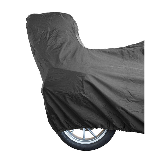 Capas DS, capa externa para Motocicleta Alfa (topcase). Tamanho 2XL