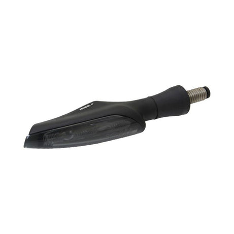 Piscas Moto LED KOSO Infinity-F com luz de posição