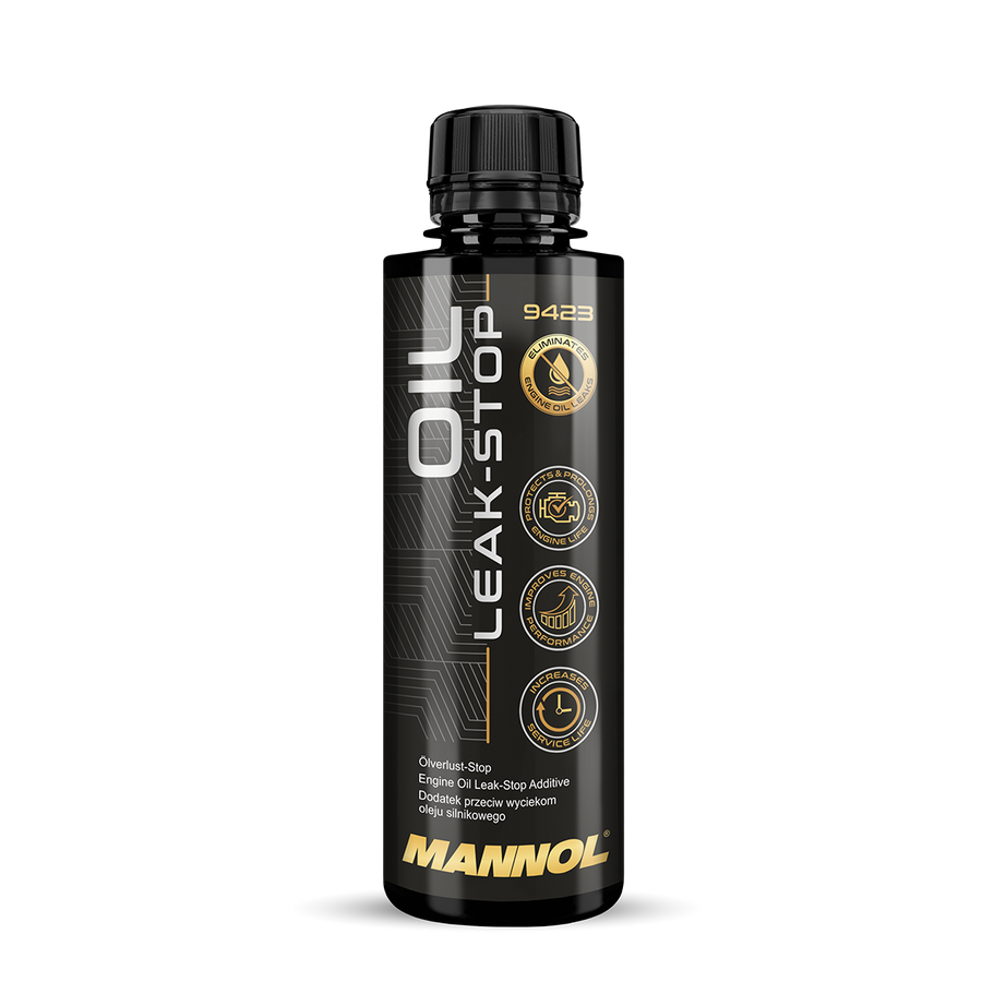 MANNOL OIL LEAK STOP 250ML