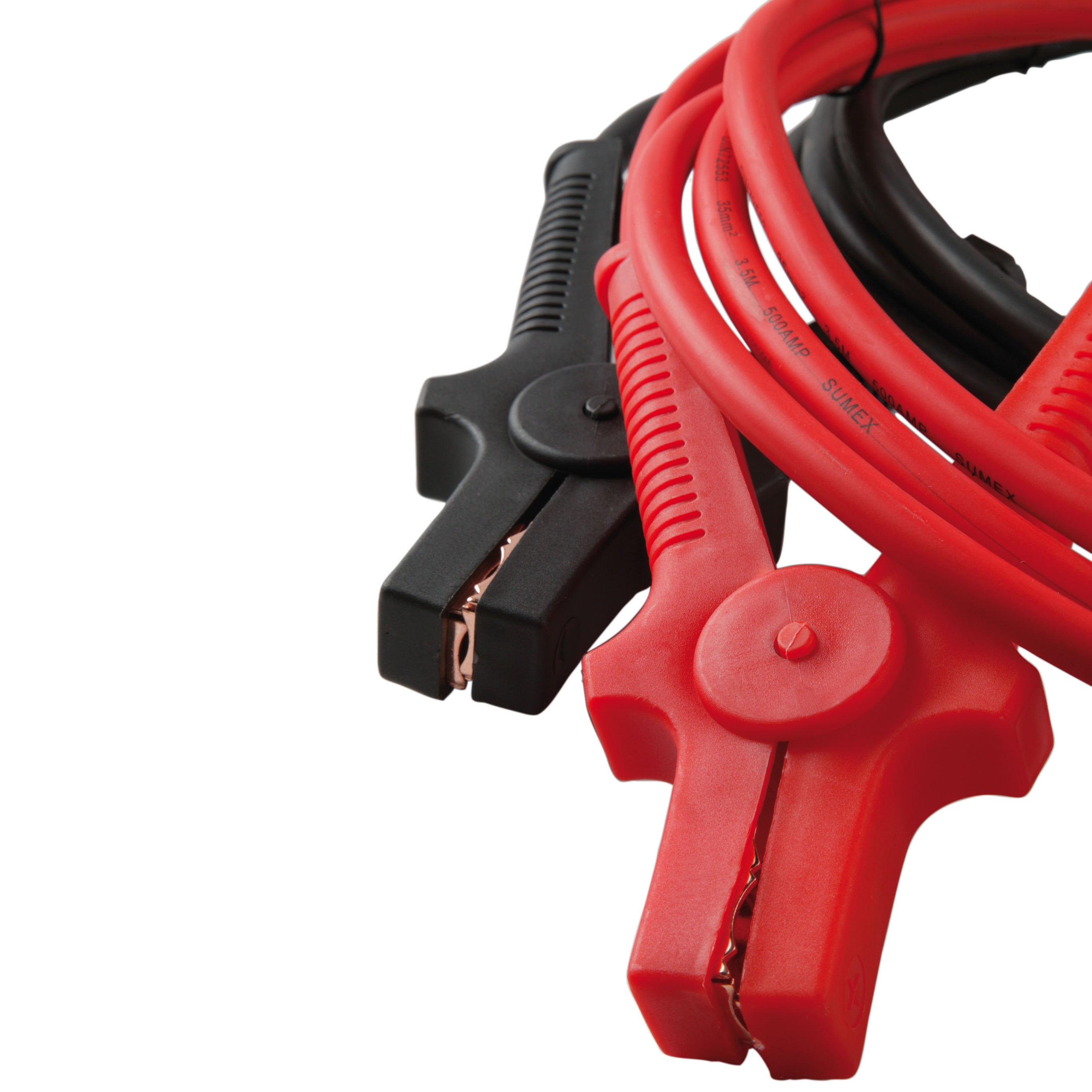 Cabos de Arranque 220 AMP