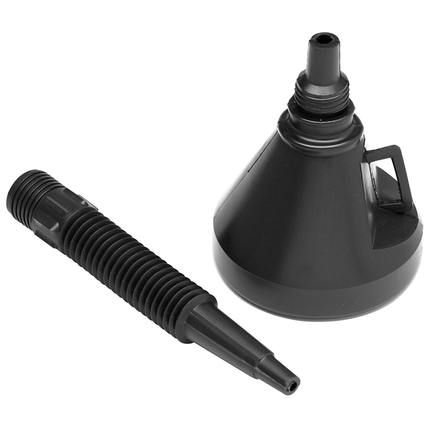 Funil de Emergência com Filtro SWISS DRIVE