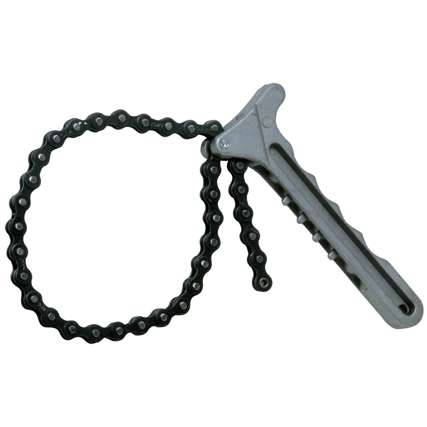 Chave Filtro de óleo, Corrente