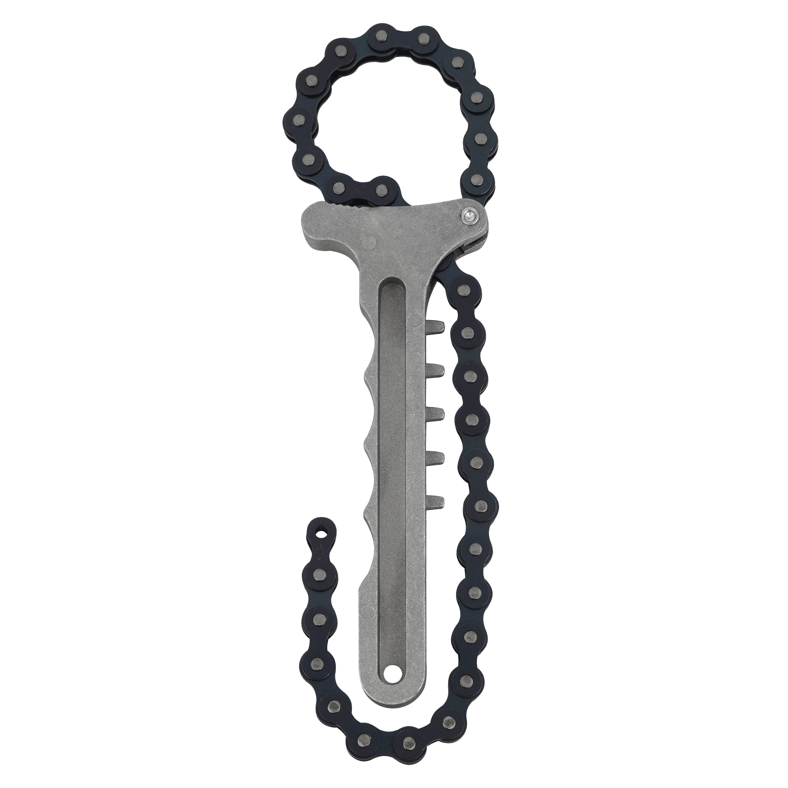 Chave Filtro de óleo, Corrente