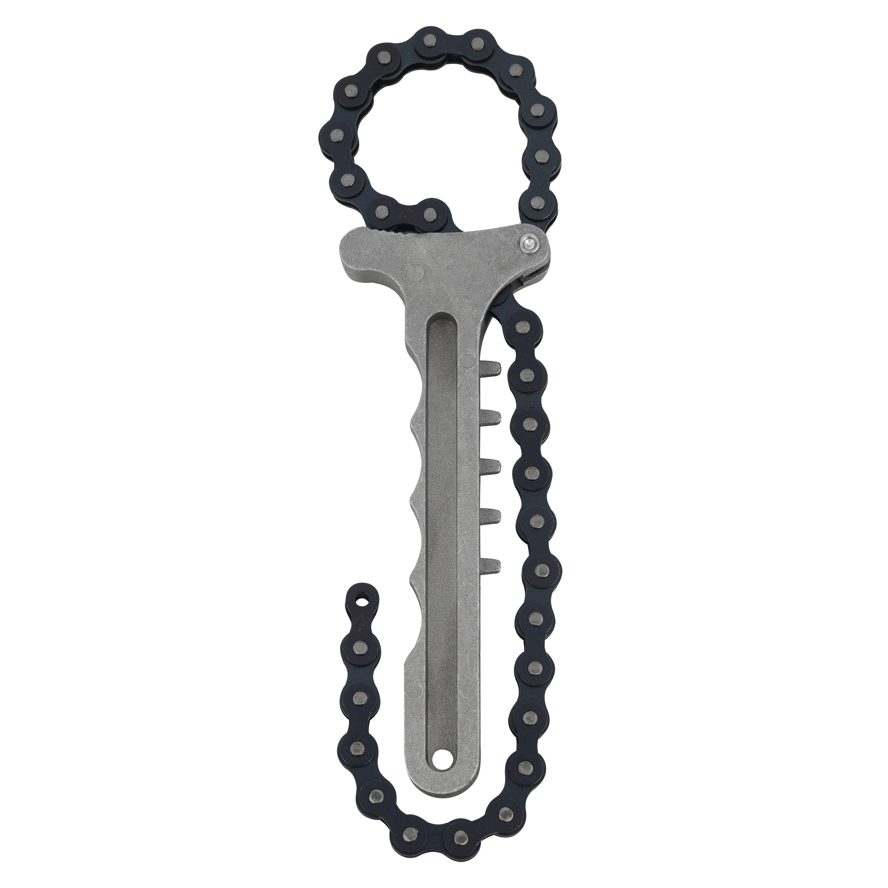 Chave Filtro de óleo, Corrente