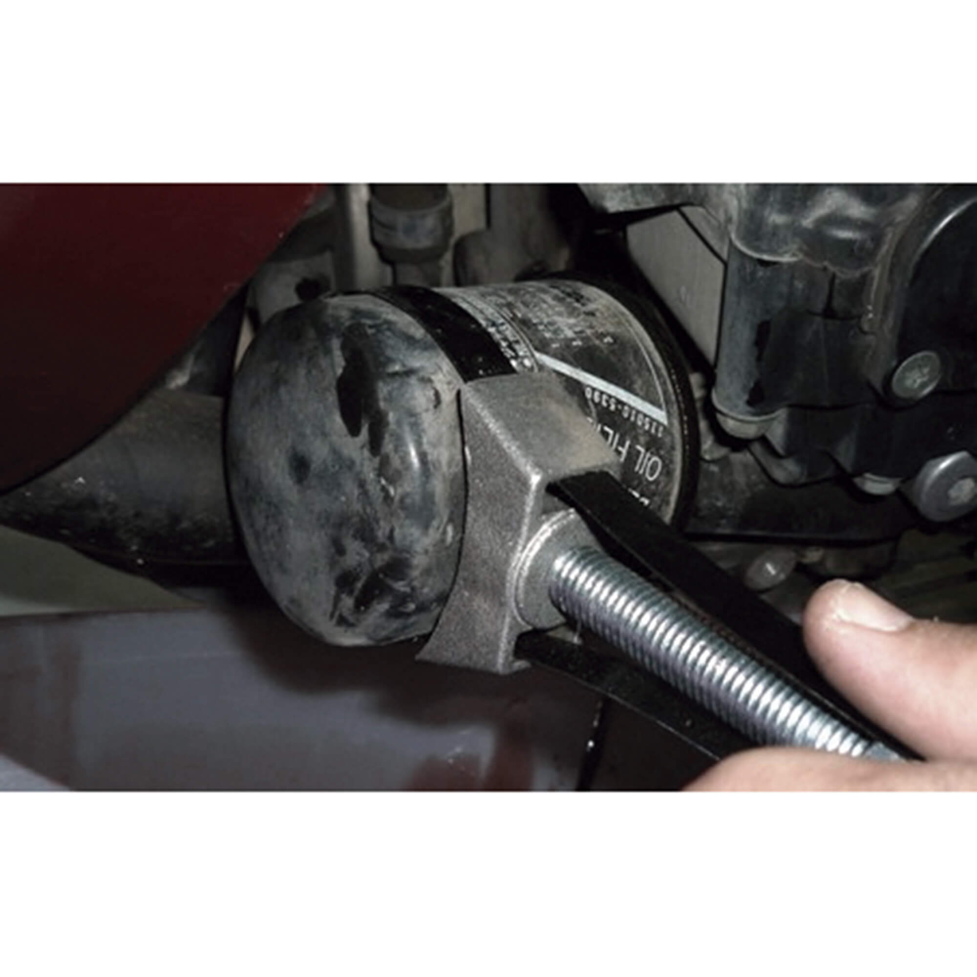 Chave de Filtro de óleo tipo Fita