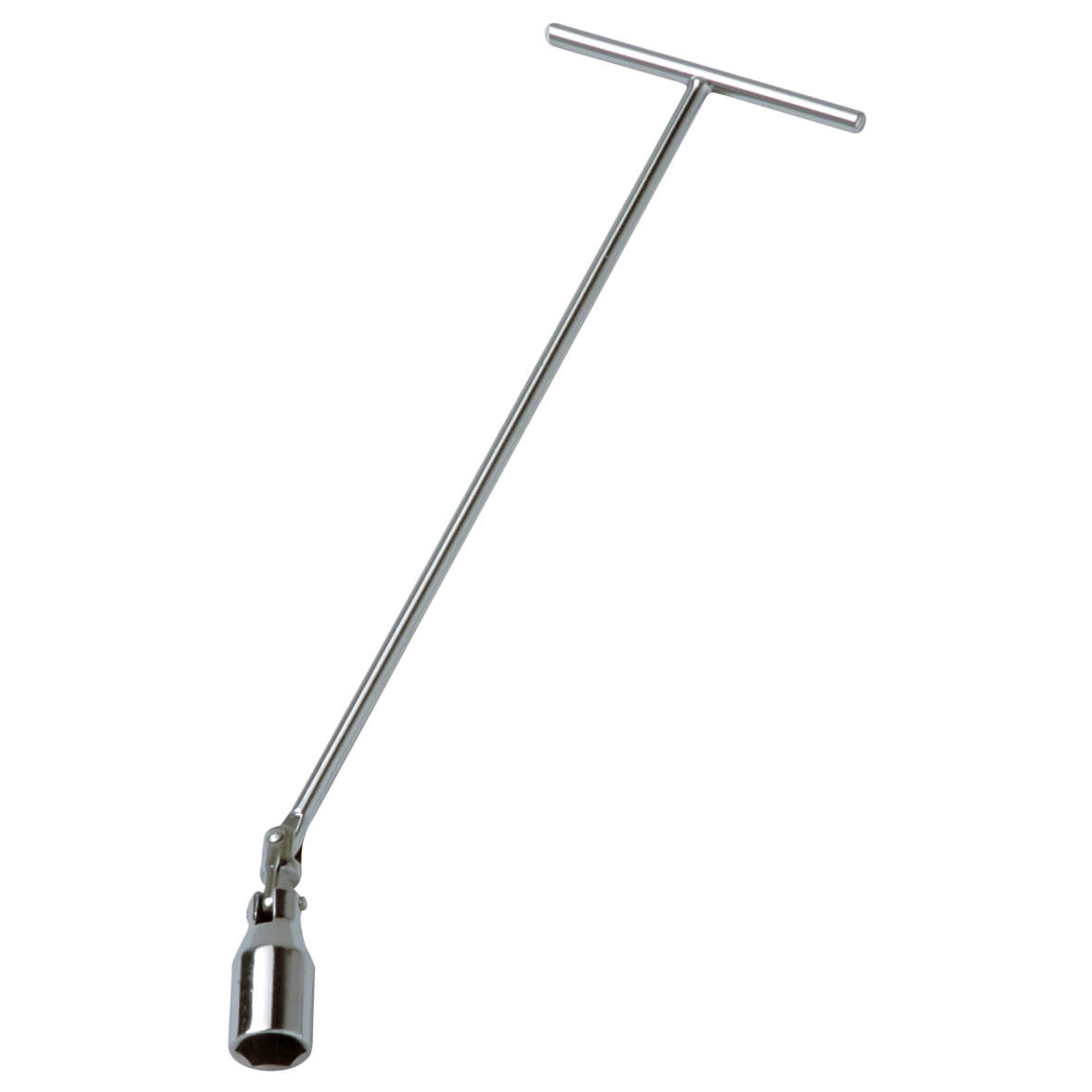 Chave de Velas Articulada SWISS DRIVE 35x 16 mm