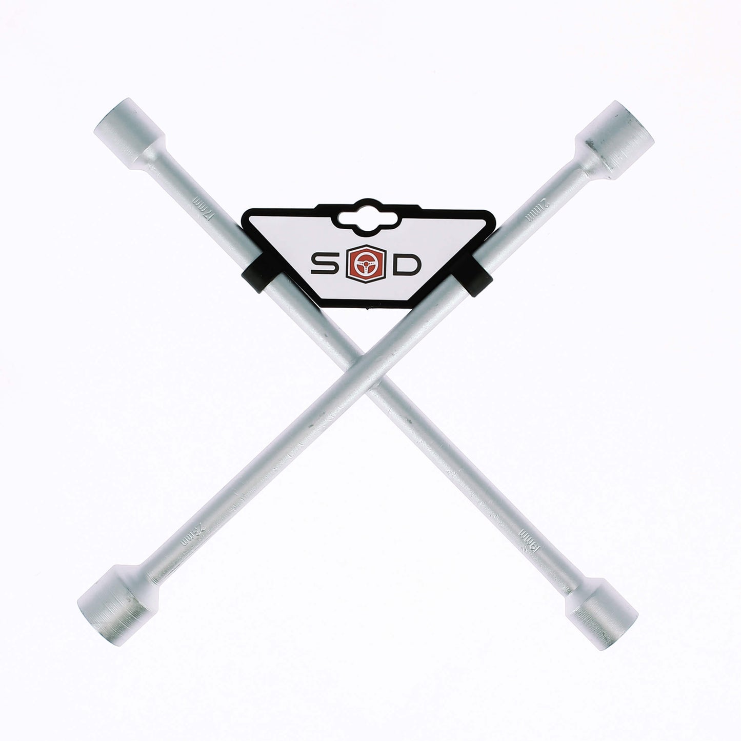 Chave Roda Cruzeta SWISS DRIVE 17-19-21-23mm