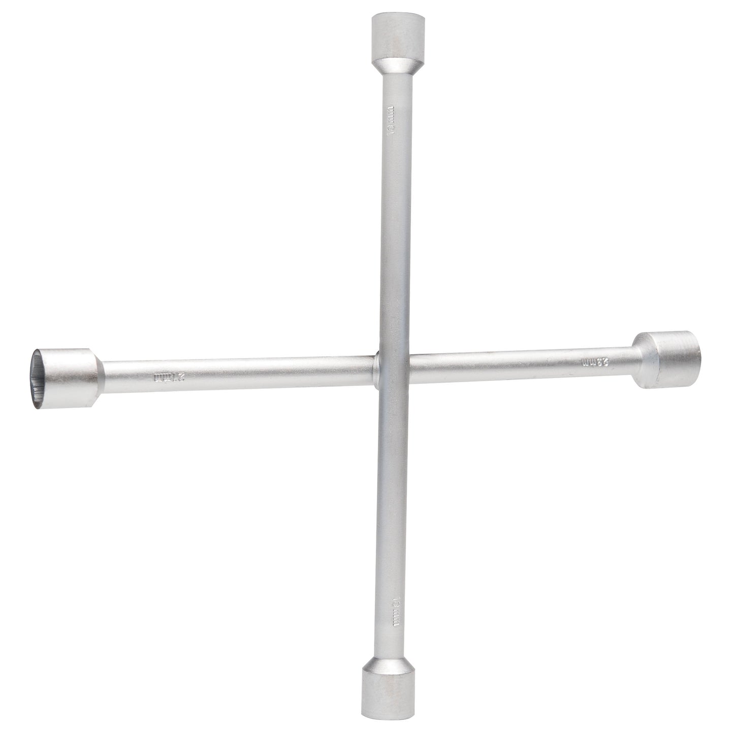 Chave Roda Cruzeta SWISS DRIVE 17-19-21-23mm