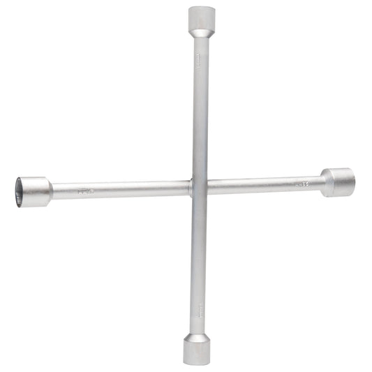 Chave Roda Cruzeta SWISS DRIVE 17-19-21-23mm