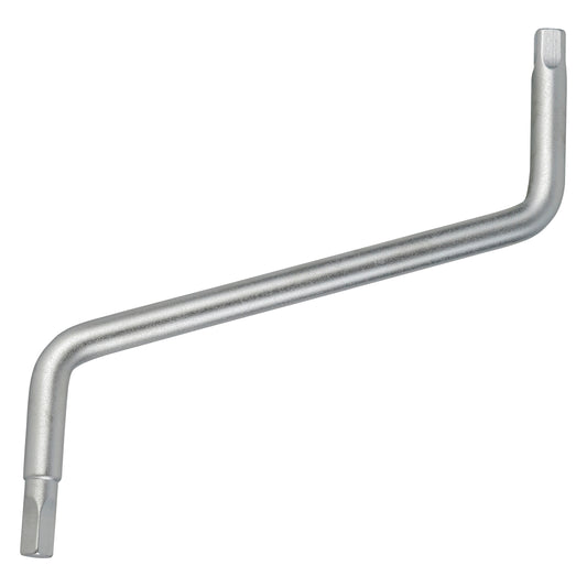 Chave Bujão de Carter Quadrada 8-10mm SWISS DRIVE