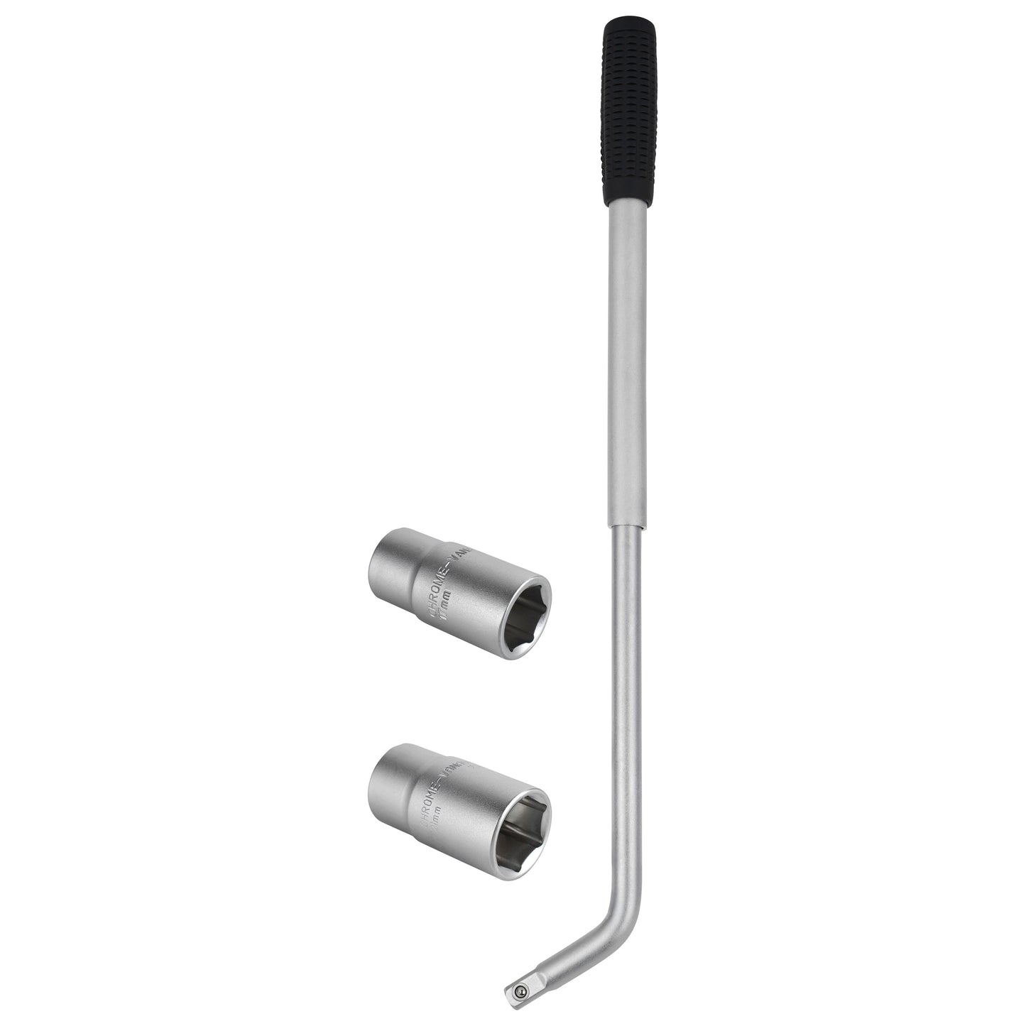 Chave Rodas Telescópica SWISS DRIVE 17-19-21-23mm