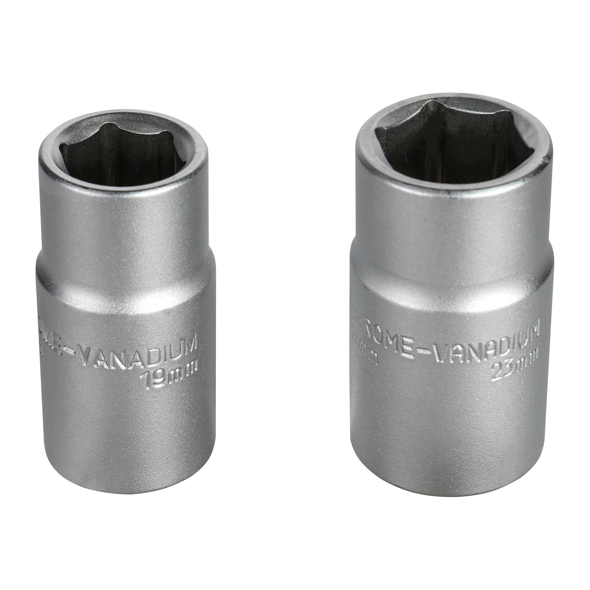 Chave Rodas Telescópica