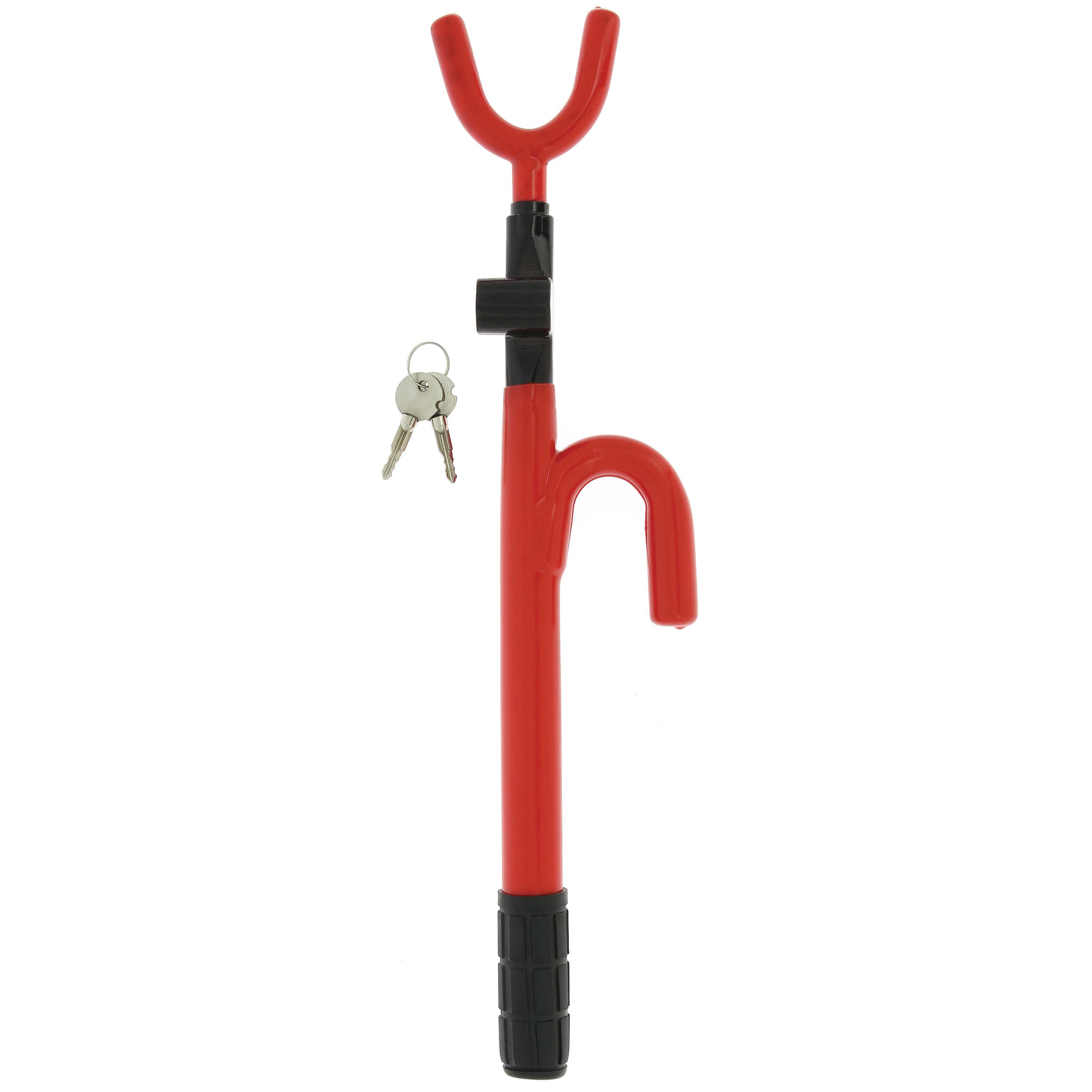 Bengala Anti Roubo CAR + Modelo HOOK