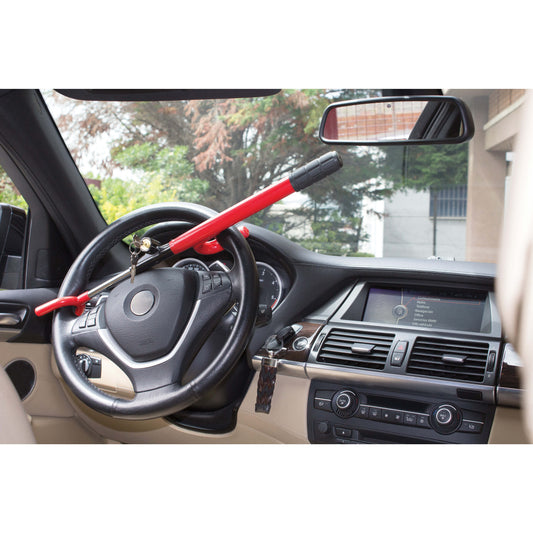 Bengala Anti Roubo CAR + Modelo HOOK