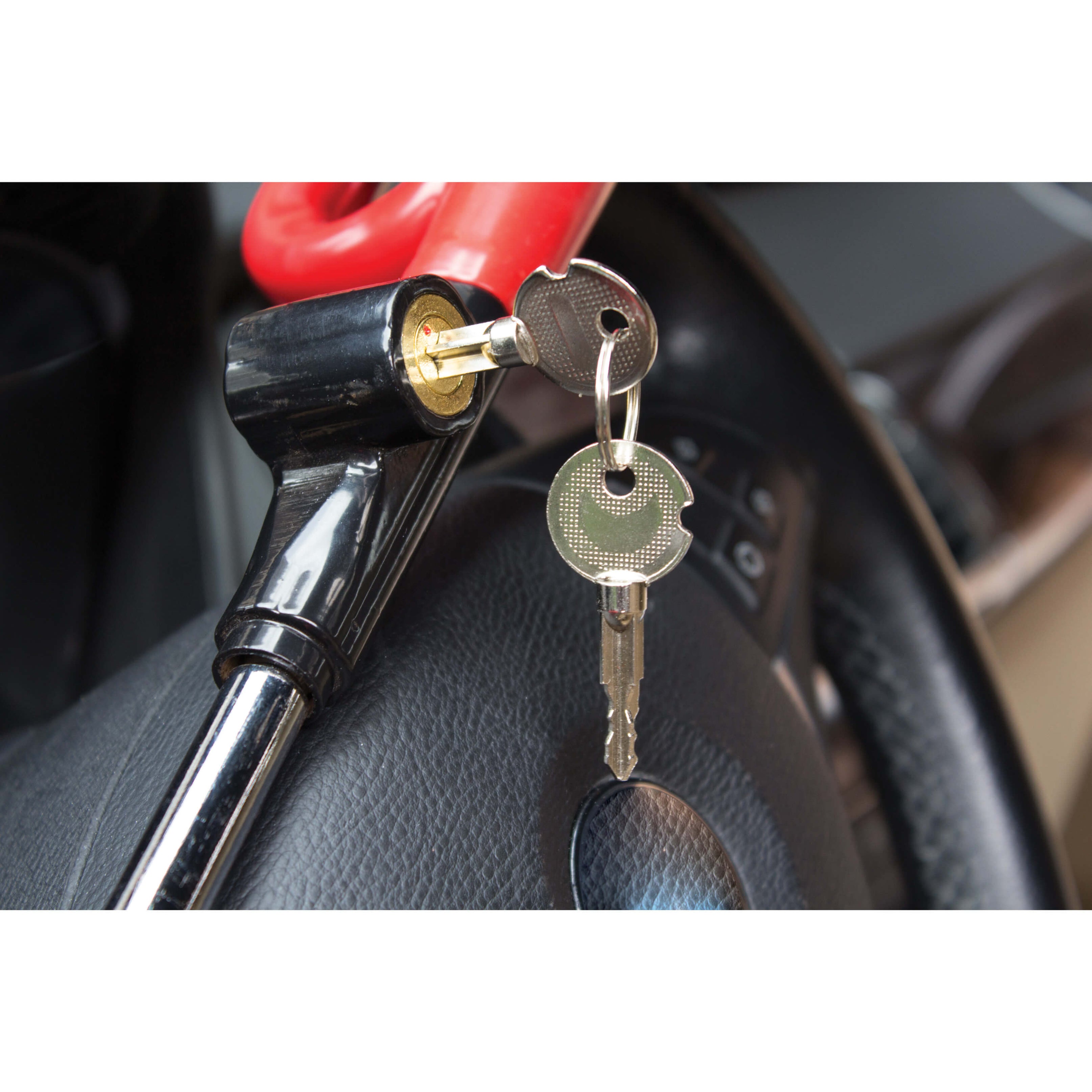 Bengala Anti Roubo CAR + Modelo HOOK