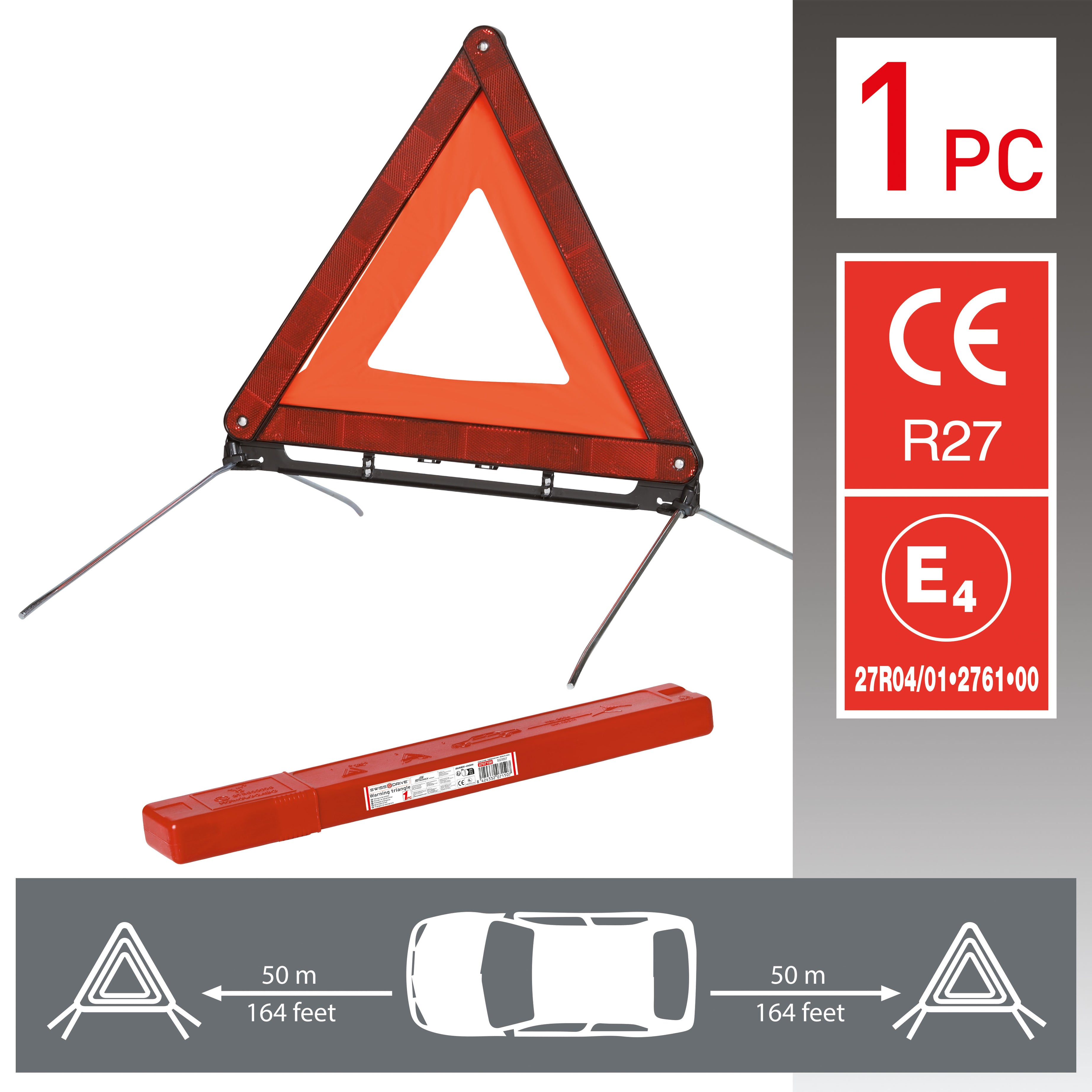 Triangulo de Emergência