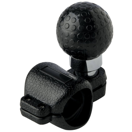 Auxiliar de Direção Universal para Volante " Bola Golf" RACE SPORT 1 Peça