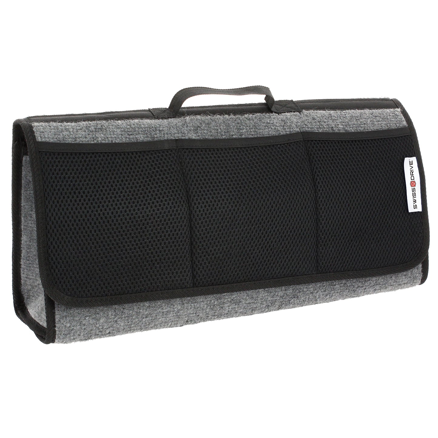 Organizer de Alcatifa para Porta Malas Automóvel SWISS DRIVE