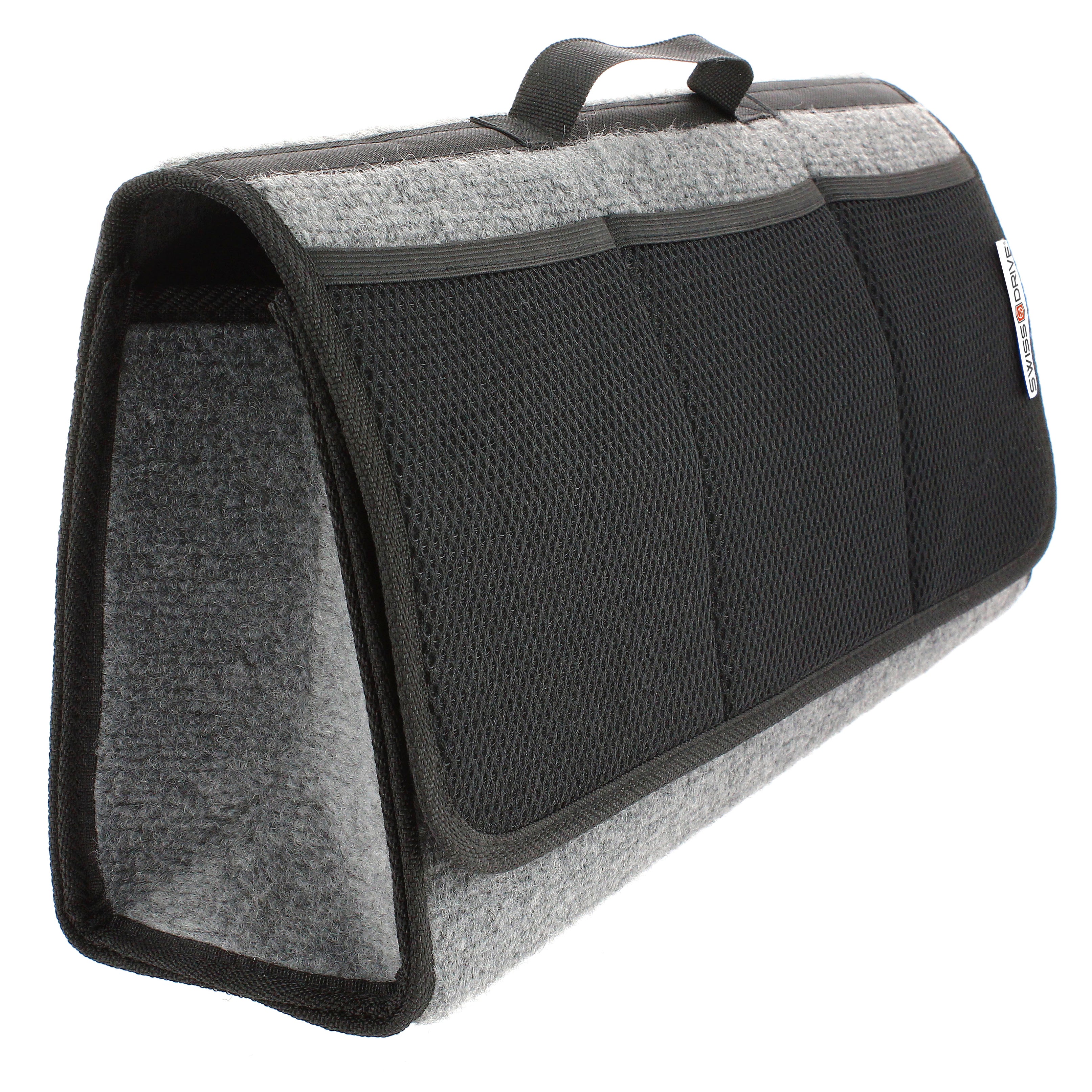 Organizer de Alcatifa para Porta Malas Automóvel SWISS DRIVE