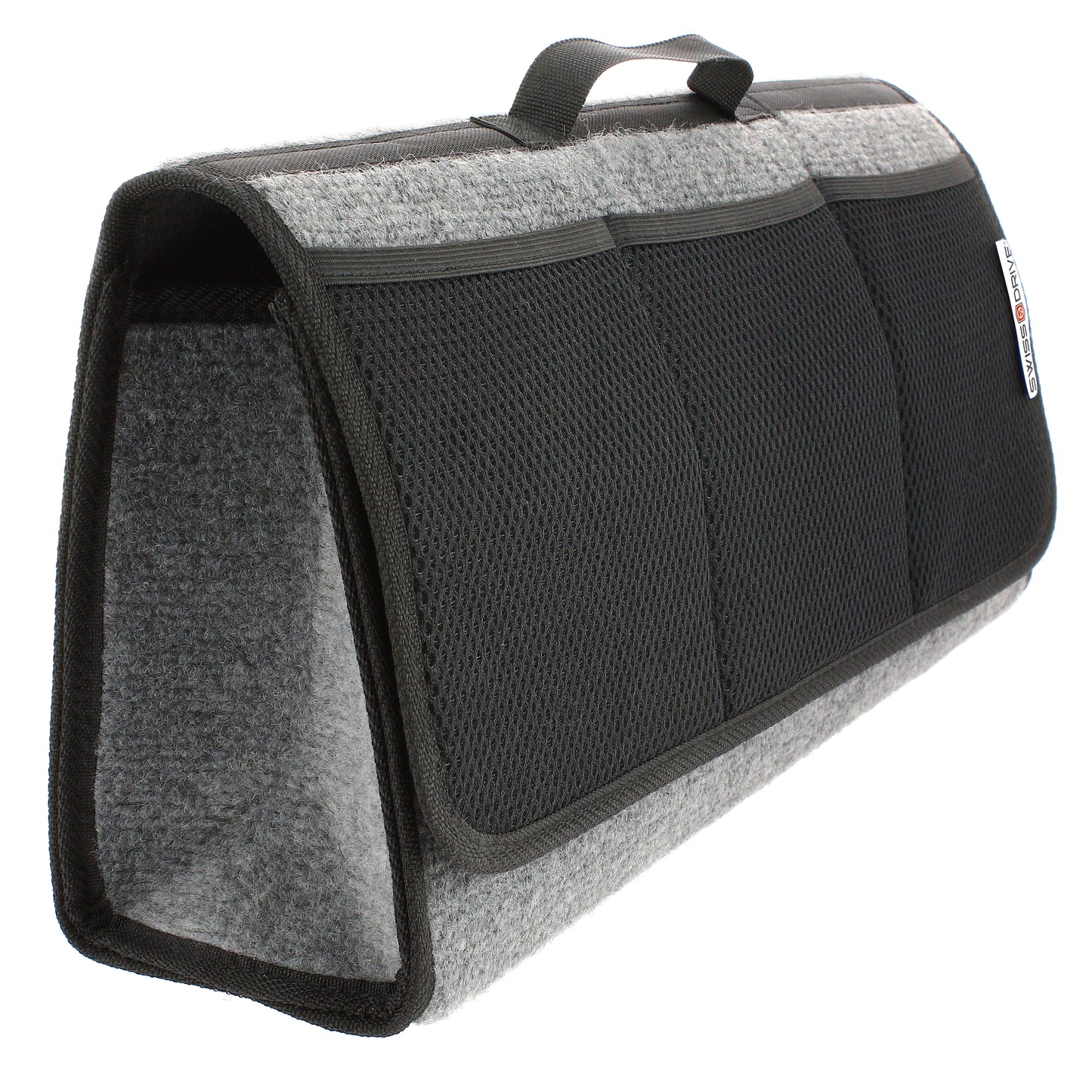 Organizer de Alcatifa para Porta Malas Automóvel SWISS DRIVE