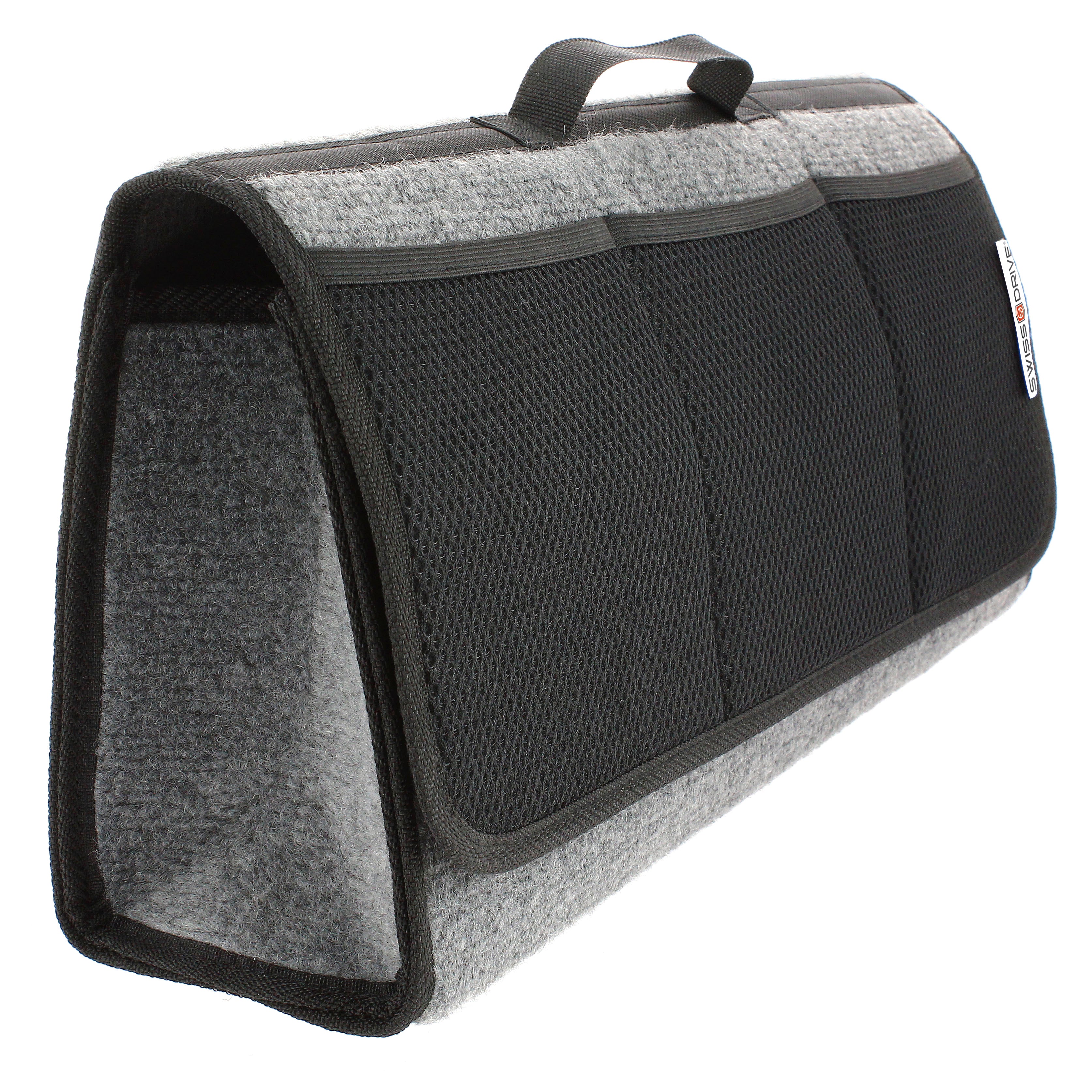 Organizer de Alcatifa para Porta Malas Automóvel SWISS DRIVE