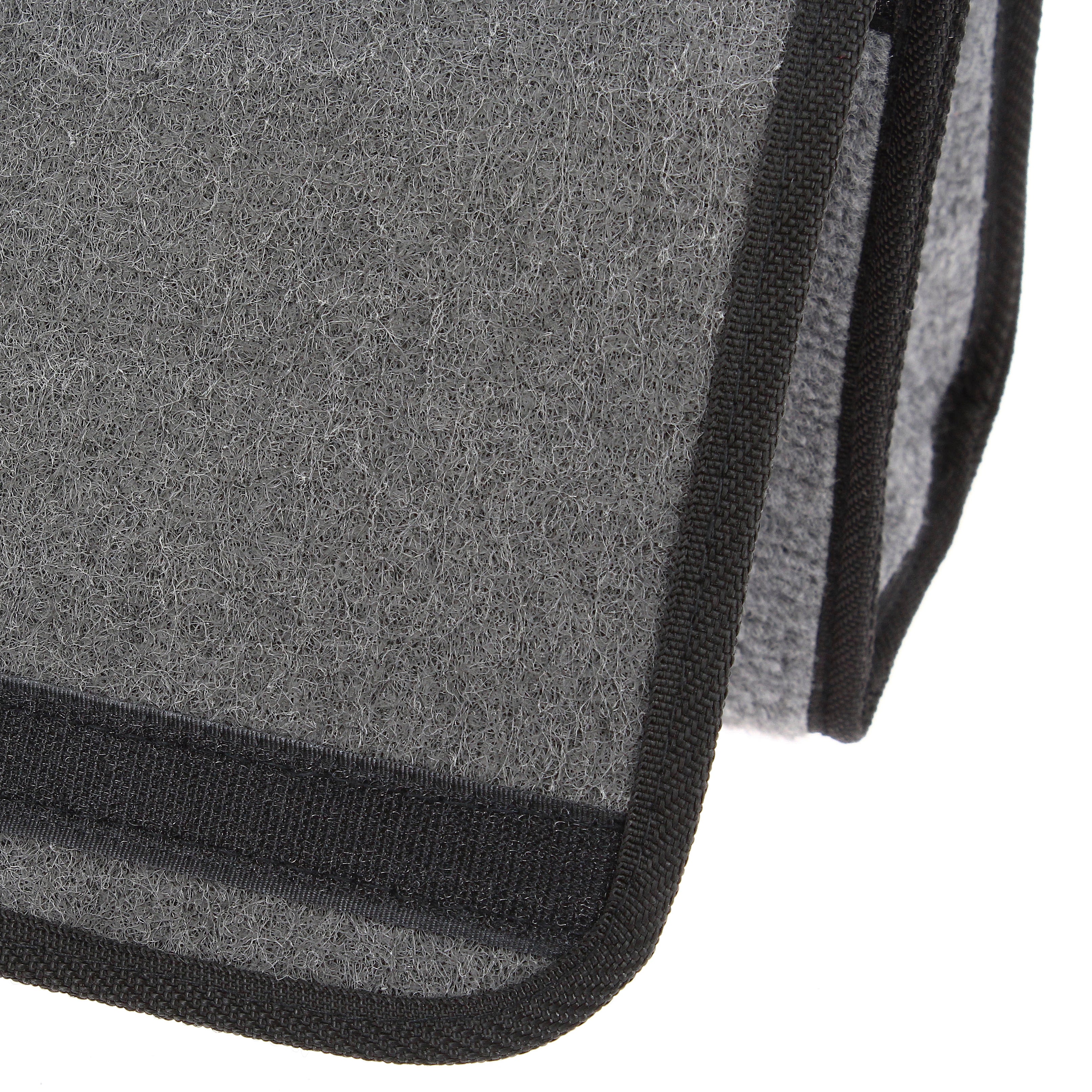 Organizer de Alcatifa para Porta Malas Automóvel SWISS DRIVE