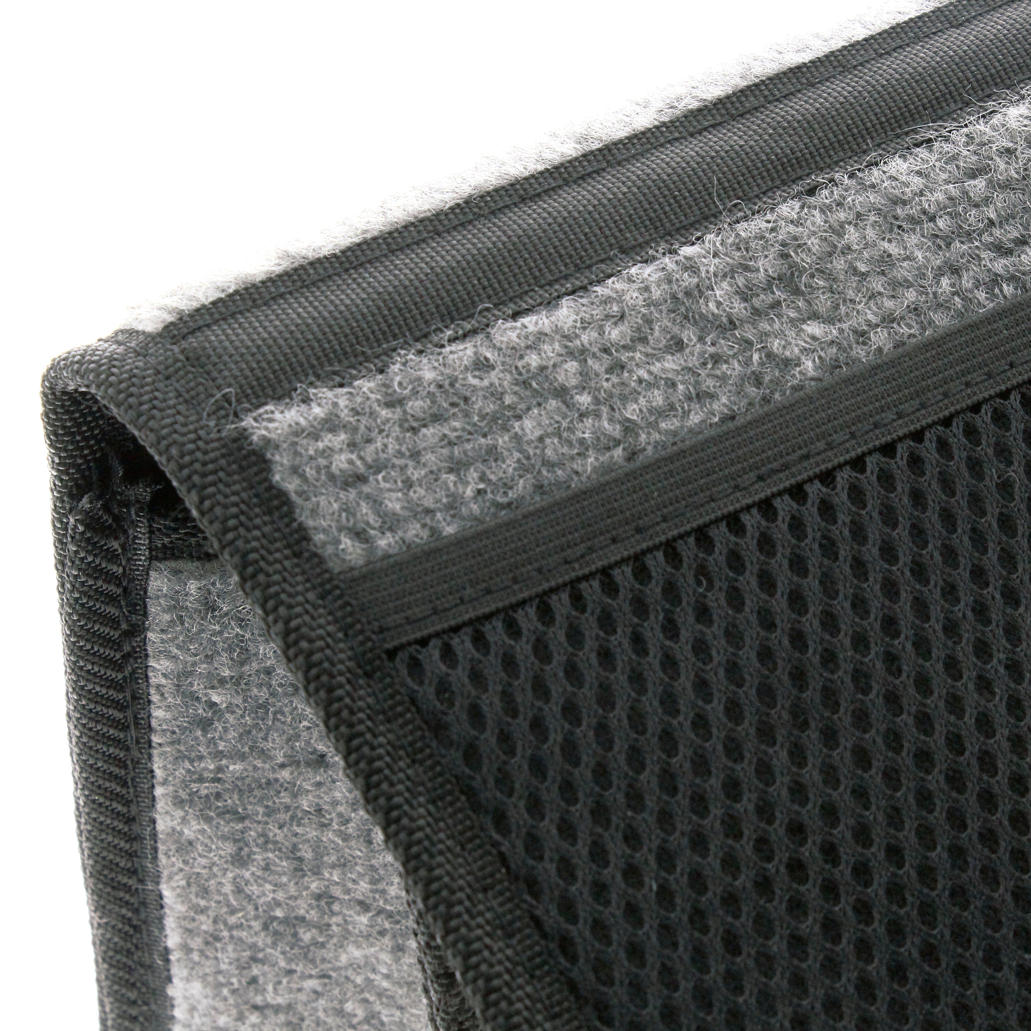 Organizer de Alcatifa para Porta Malas Automóvel SWISS DRIVE