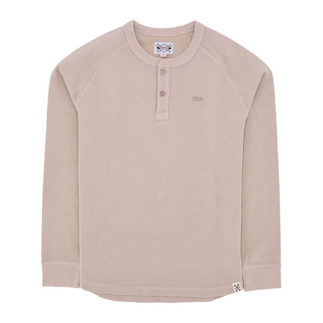 Sweaters 13 1/2 Waffle jersey sand
