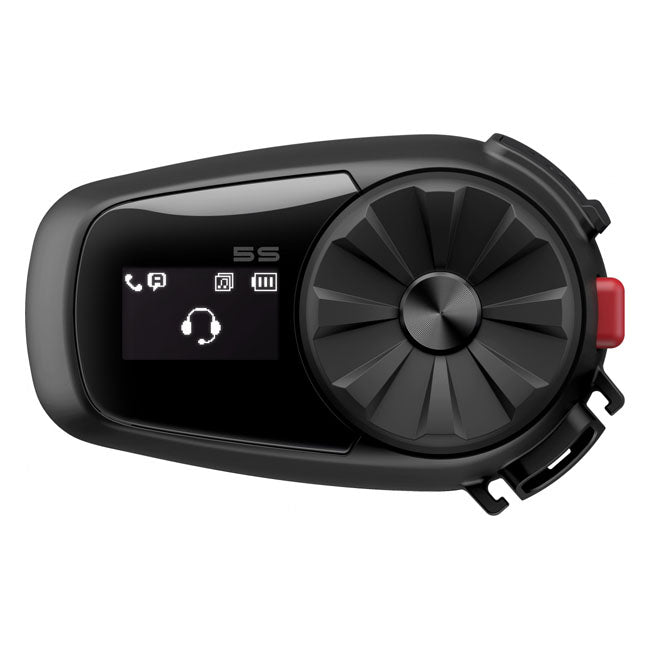*TEMPO DE TRÂNSITO EXTRA 24H* Fone de ouvido Sena 5S Bluetooth 5.0 único