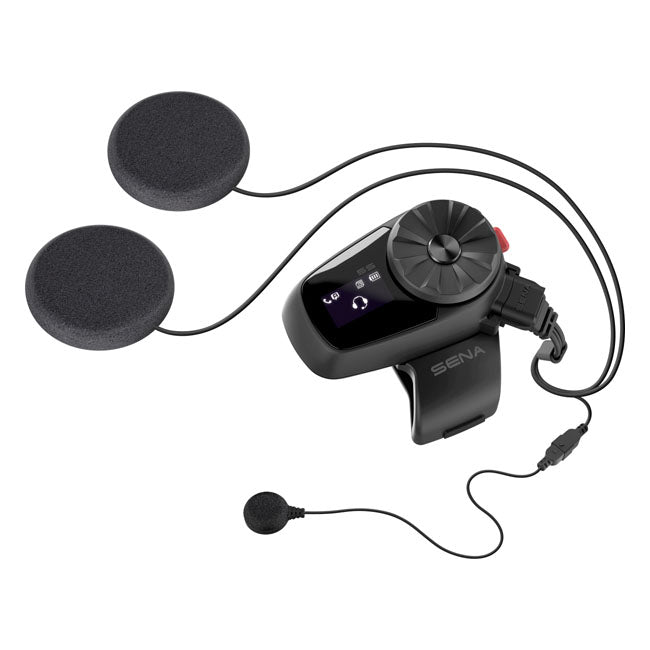 *TEMPO DE TRÂNSITO EXTRA 24H* Fone de ouvido Sena 5S Bluetooth 5.0 duplo
