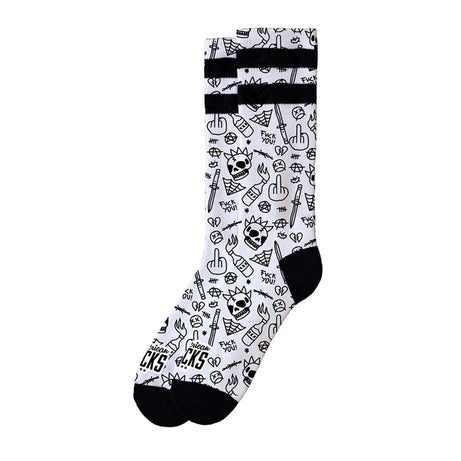 American Socks Meias exclusivas No Direction