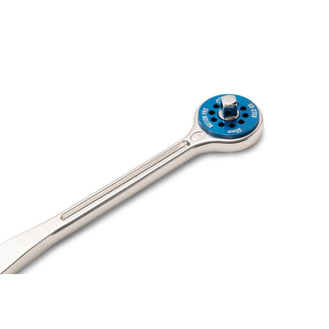 Adaptador de Alavanca combinada Motion Pro T6 de 30 mm para unidade de 3/8"