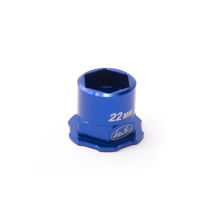 Adaptador Hexagonal de Alavanca combinada Motion Pro T6 de 30 mm a 22 mm