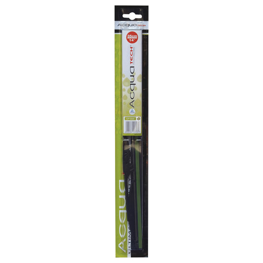 Escova Limpa Para- Brisas " ACQUATECH " 14" 35cm 1 und