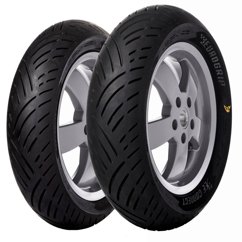 US BEE CONNECT  110 /70-16 52S F/R TL SCOOTER CRT