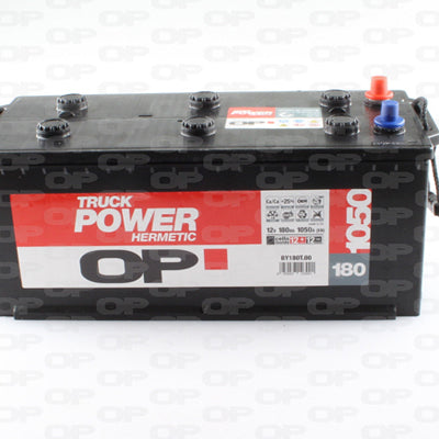 BATERIA OP HERMETIC POWER 180AMP 1050EN 513X223X223 DT M18
