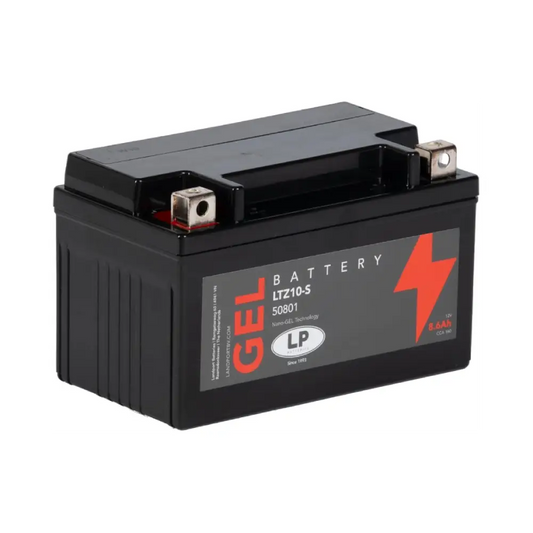 BATERIA LP  LTZ10-S 12V 8.6Ah 190A