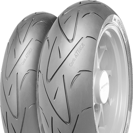 CO. CONISPORTATTACK 180/55 ZR17 73W R TL CRTA ESPORTE