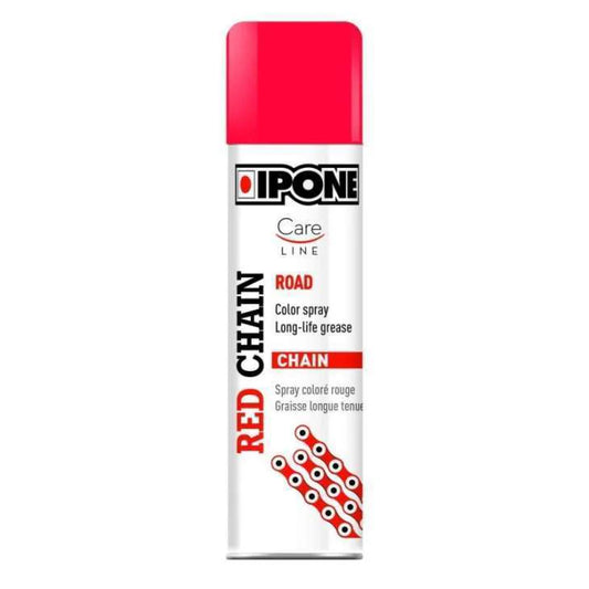 SPRAY IPONE RED CHAIN CARELINE 250ML
