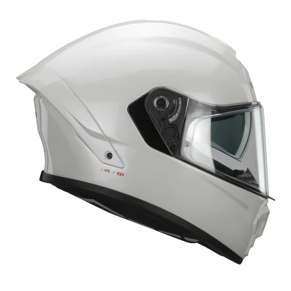 Capacete Integral Hebo Suzuka - Branco