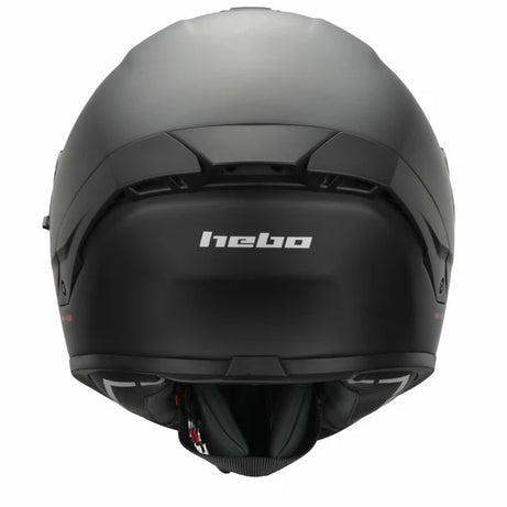 Capacete Integral Hebo Suzuka - Preto