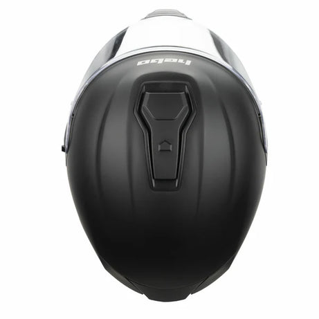 Capacete Integral Hebo Suzuka - Preto