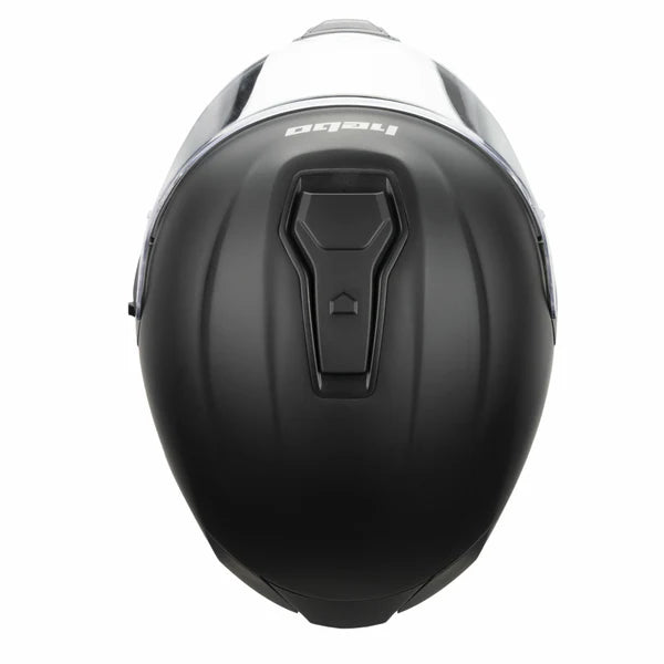 Capacete Integral Hebo Suzuka - Preto