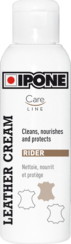 LEATHER CREAM IPONE 100ml